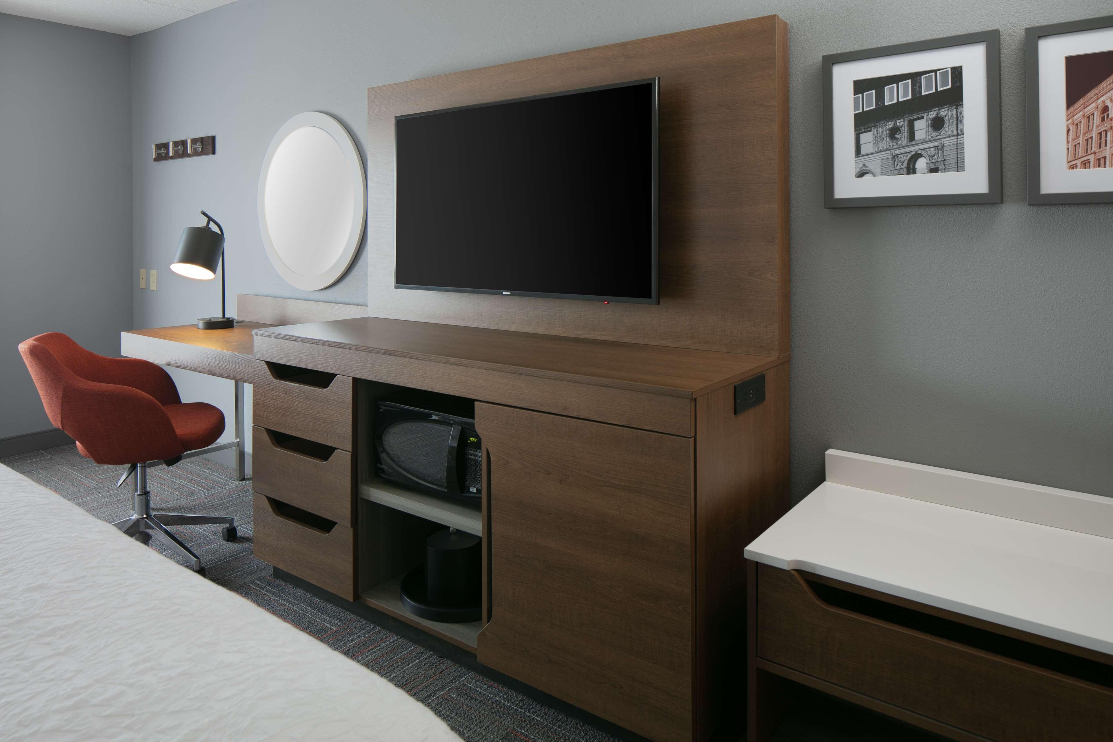 Hampton Inn Dubuque Extérieur photo