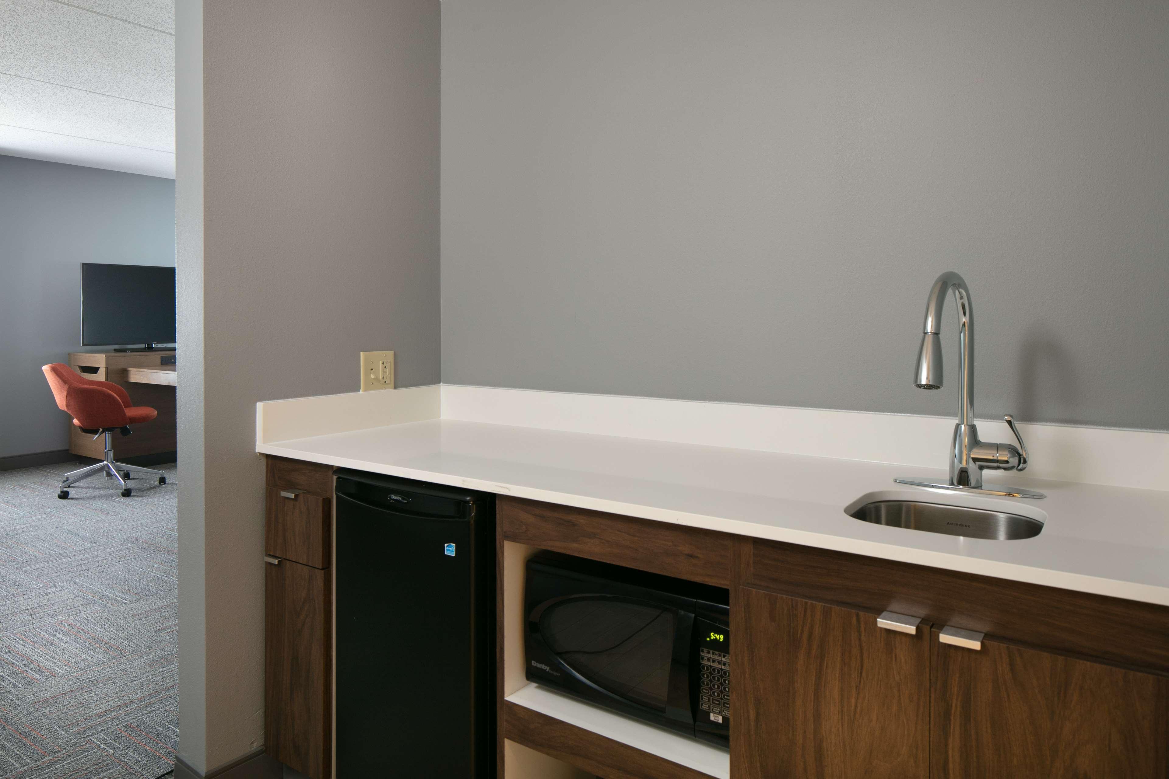 Hampton Inn Dubuque Extérieur photo