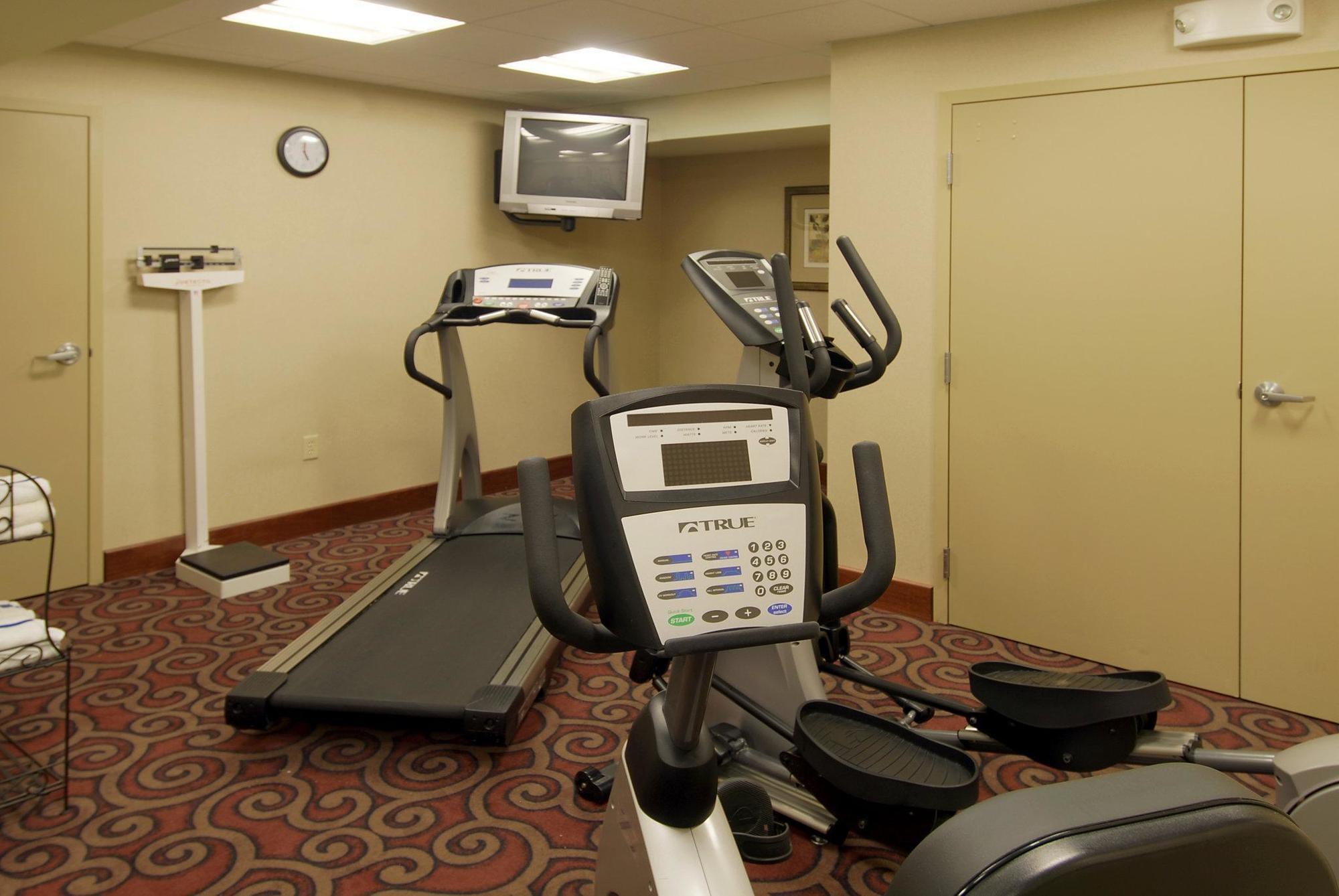 Hampton Inn Dubuque Extérieur photo